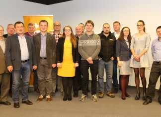 Podsumowania i zalecenia dla jagodowych