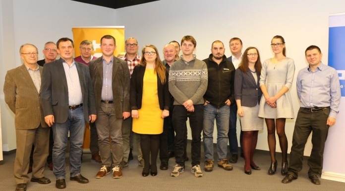 Podsumowania i zalecenia dla jagodowych