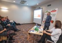 Kompleksowe rozwiązania w ochronie roślin jagodowych