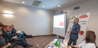 Kompleksowe rozwiązania w ochronie roślin jagodowych