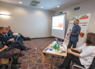 Kompleksowe rozwiązania w ochronie roślin jagodowych