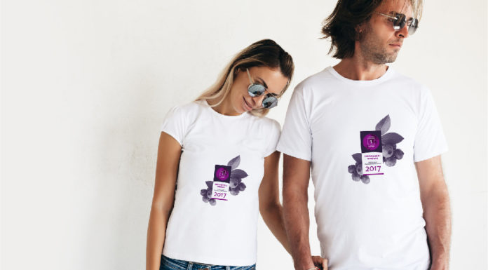 Koszulki Dnia Polskiej Borówki – przygotujmy się na 1 lipca!