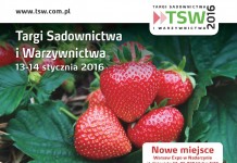 III Konferencja Truskawkowa już 13 stycznia na TSW 2016