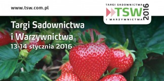 III Konferencja Truskawkowa już 13 stycznia na TSW 2016