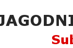 Youtube- jagodnikkanał