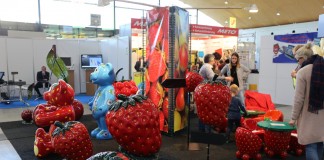 ExpoSE i ExpoDirekt 2017 już za trzy miesiące