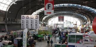 Nowe targi w Kielcach