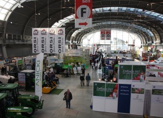 Nowe targi w Kielcach