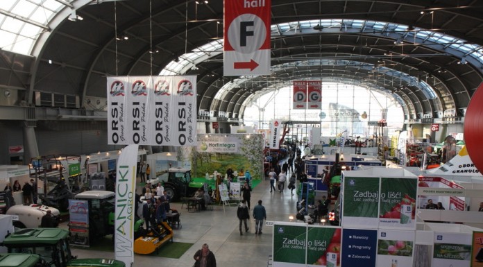 Nowe targi w Kielcach