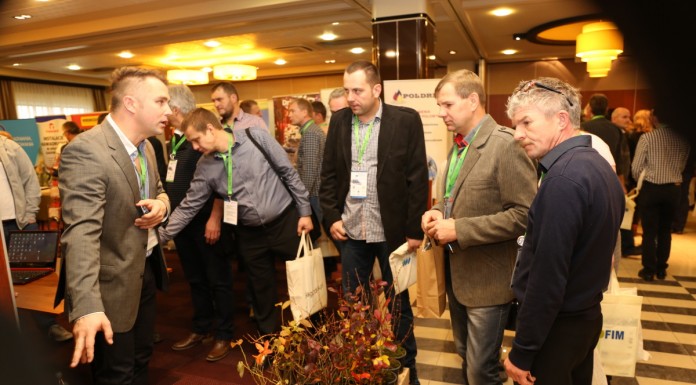 Przegląd sadzonek jagody kamczackiej (cz. II)