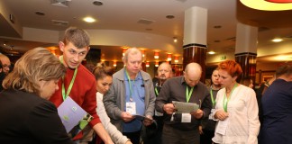 Jagoda kamczacka – cz. II z Konferencji Kamczackiej