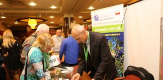 Przegląd sadzonek jagody kamczackiej (cz. I)