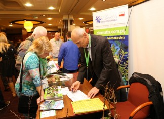 Przegląd sadzonek jagody kamczackiej (cz. I)