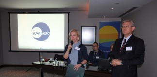 Nowe produkty Sumi Agro do zastosowania w uprawach jagodowych