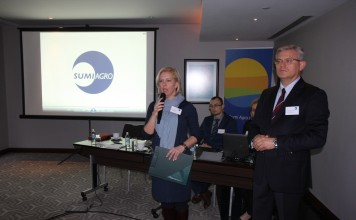 Nowe produkty Sumi Agro do zastosowania w uprawach jagodowych