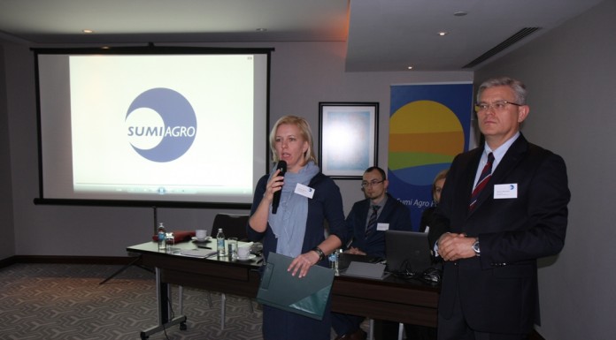 Nowe produkty Sumi Agro do zastosowania w uprawach jagodowych