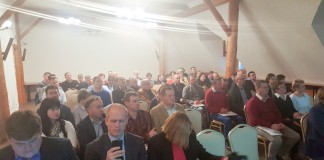 VIP-room – nowa inicjatywa firmy Timac