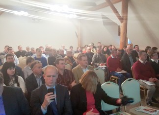 VIP-room – nowa inicjatywa firmy Timac