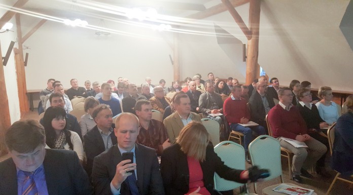 VIP-room – nowa inicjatywa firmy Timac