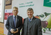 Spotkajmy się w Kraśniku – XII Międzynarodowa Konferencja Sadownicza pod hasłem „Jagodowe trendy”