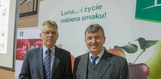 Spotkajmy się w Kraśniku – XII Międzynarodowa Konferencja Sadownicza pod hasłem „Jagodowe trendy”