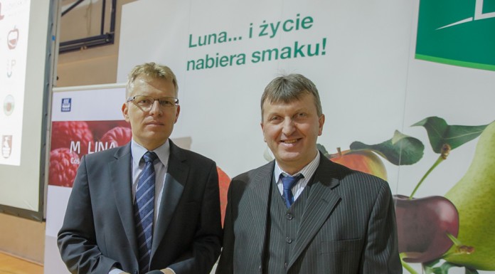 Spotkajmy się w Kraśniku – XII Międzynarodowa Konferencja Sadownicza pod hasłem „Jagodowe trendy”