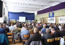 Ekologia szansą dla jagodowych