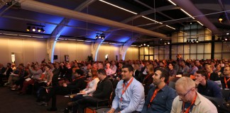 Jagodowo w Hertegenbosch – ISFC (cz. I)