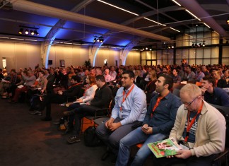 Jagodowo w Hertegenbosch – ISFC (cz. I)