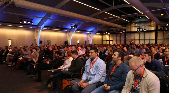 Jagodowo w Hertegenbosch – ISFC (cz. I)