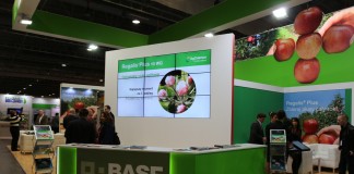 MTAS FruitPRO po raz dwunasty