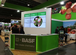 MTAS FruitPRO po raz dwunasty