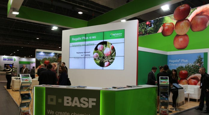 MTAS FruitPRO po raz dwunasty