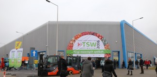 TSW 2016 – pierwszy dzień z rekordową frekwencją