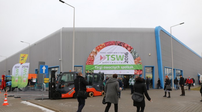 TSW 2016 – pierwszy dzień z rekordową frekwencją