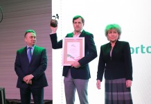 Nagrody TSW dla najbardziej innowacyjnych produktów