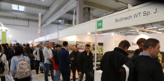 Targi Sadownictwa i Warzywnictwa z Konferencją Truskawkową