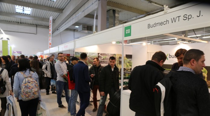 Targi Sadownictwa i Warzywnictwa z Konferencją Truskawkową