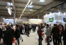 TSW 2016 – dzień pierwszy (FILM)