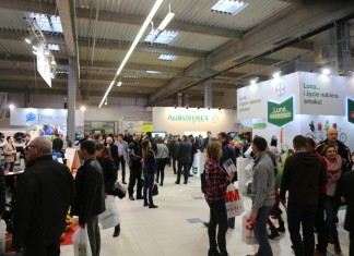 TSW 2016 – dzień pierwszy (FILM)