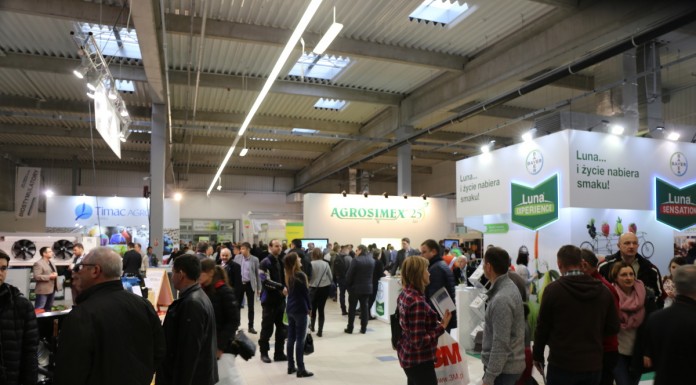 TSW 2016 – dzień pierwszy (FILM)