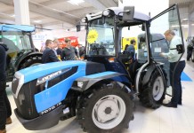 Wybrane nowości na TSW w kamerze Oikos.tv