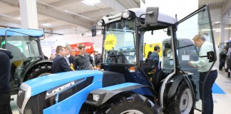 Wybrane nowości na TSW w kamerze Oikos.tv