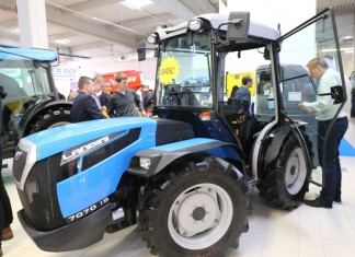 Wybrane nowości na TSW w kamerze Oikos.tv