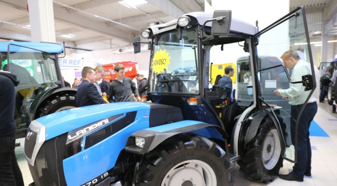 Wybrane nowości na TSW w kamerze Oikos.tv