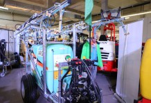 TSW 2016 – drugiego dnia na targach