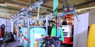 TSW 2016 – drugiego dnia na targach