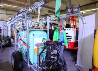 TSW 2016 – drugiego dnia na targach