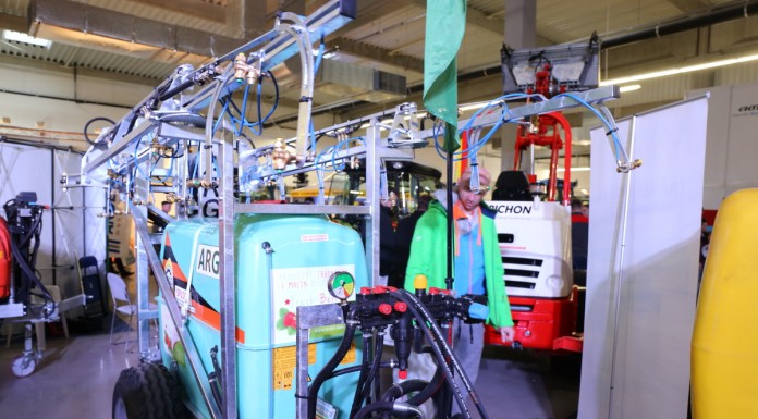 TSW 2016 – drugiego dnia na targach