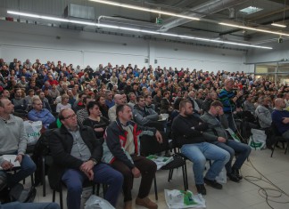 Konferencje na TSW – FILM